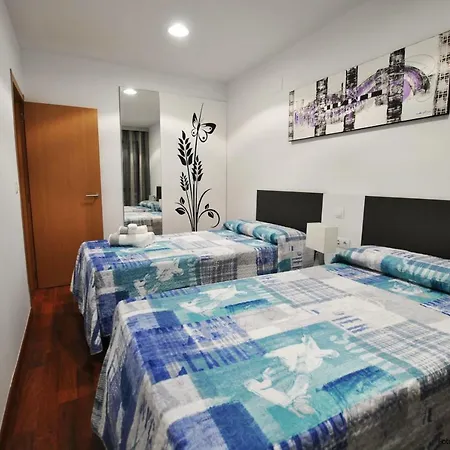 Hemar Apartamento Granada
