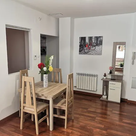 Hemar Apartmán *
