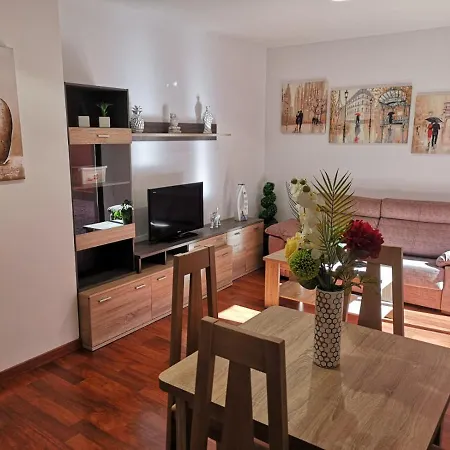 Hemar Apartmán *