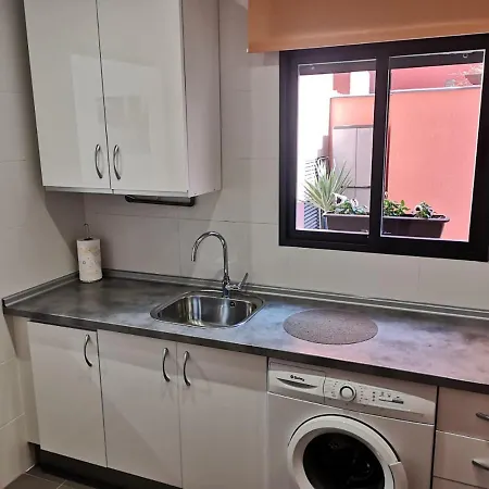 Hemar Apartmán Granada