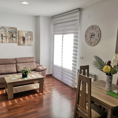 Hemar Apartmán Granada