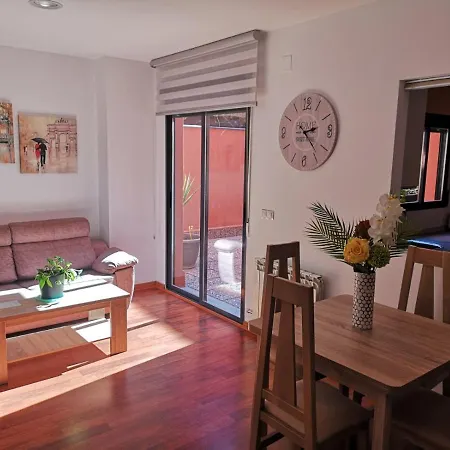 Hemar Apartmán *