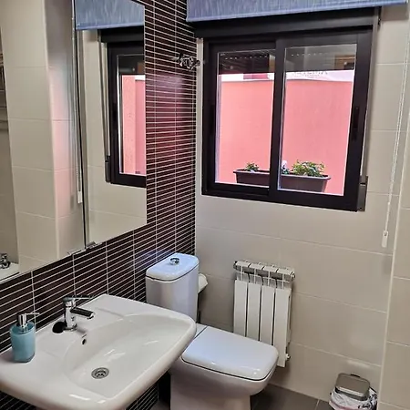 Apartmán Hemar