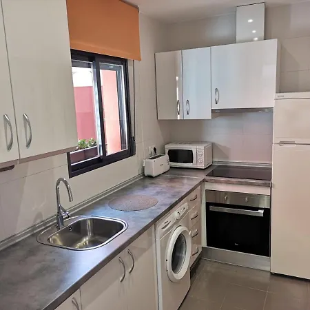 Hemar Apartmán