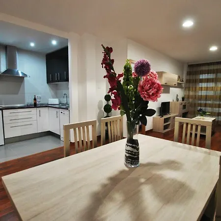 Hemar Apartmán Granada