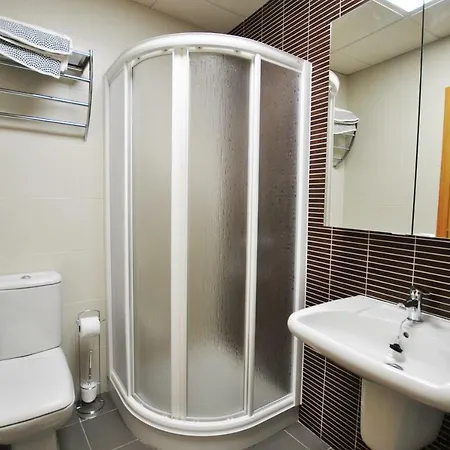 Apartmán Hemar Granada