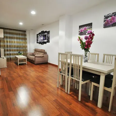 Apartmán Hemar