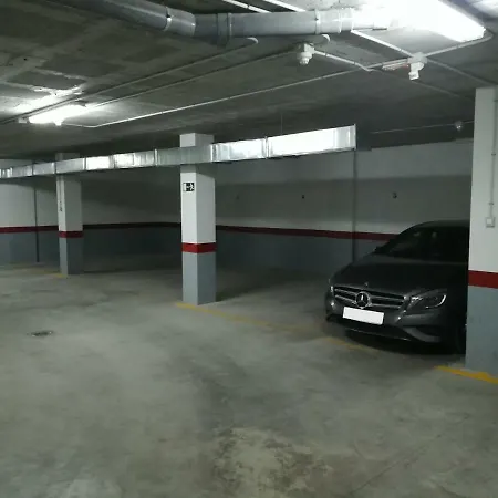 Apartmán Hemar *